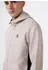 Champion 221744 Sweatjacke mit Stehkragen und Reißverschluss (32865006) inb/nbk