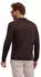 Falke Strickpullover Pure Merino Wool (41120765) schwarz choco