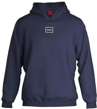 HUGO Kapuzensweatshirt (50525244) navy