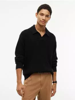 Tommy Hilfiger Pullover (MW0MW42804) schwarz