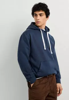 Pepe Jeans Jasper Hoodie Strickjacke (34998103) dulwich blue
