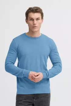 Blend BHAIDEN Pullover (75042900) copen blue