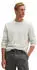 Marc O'Polo Lambswool-Rundhals-Pullover regular aus Schurwolle-Baumwolle-Mix (32224229) frozen veil