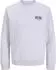 (15712140) navy/grenadine/weißmeliert