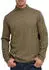 Indicode INCrowport Regular Fit Rollkragenpullover (98345135) army mix