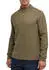 Indicode INCrowport Regular Fit Rollkragenpullover (98345135) army mix