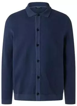 Maerz Strickjacke (81027017) blau