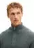 Marc O'Polo Strick-Troyer Regular (26197160) dark grey multi 01