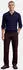 Zero Strickpullover mit Kragen (83070405) deep sky