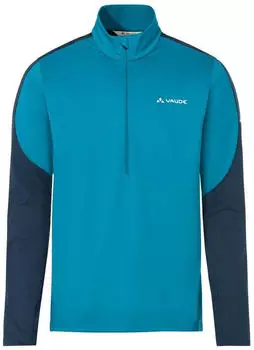 VAUDE Men's Livigno Halfzip II