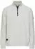 Camel Active Troyer mit Troyerkragen Langarm (409410) dusty grau