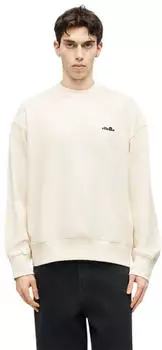 Ellesse Rafori Sweater schwarz