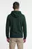 GANT Graphic Hoodie (68628304) tartan grün