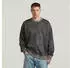 G-Star Motion Camo r sw Sweatshirt Relaxed Fit (GST9bxv001) anthrazit/schwarz