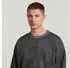G-Star Motion Camo r sw Sweatshirt Relaxed Fit (GST9bxv001000004) pewter motion camo