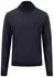 Fynch-Hatton Rollkragenpullover aus Wolle (17357247) navy