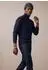 Fynch-Hatton Rollkragenpullover aus Wolle (1614217) navy