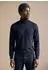 Fynch-Hatton Rollkragenpullover aus Wolle (1614217) navy