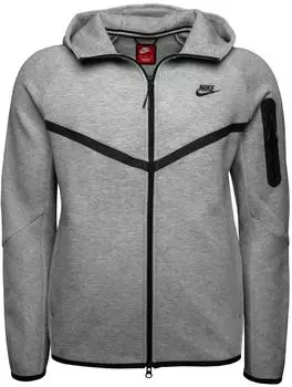 Nike Tech Fleece Windrunner Hoodie (Herren)