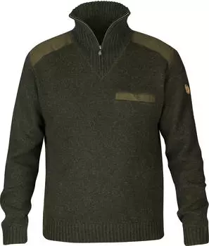 Fjällräven Koster Strickpullover (Herren)