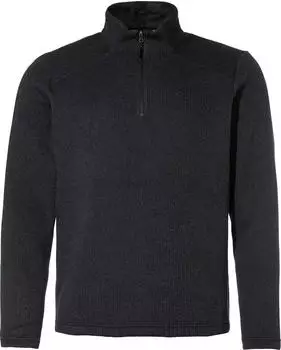 Vaude Tesero II Strickpullover schwarz (Herren) (46390-010)