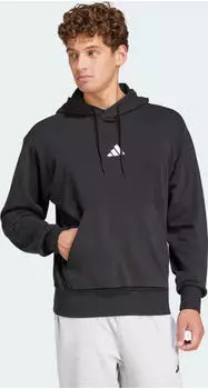 Adidas Essentials Feelcozy French Terry Hoodie