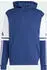 adidas Squadra 25 Sweat Hoodie team navy blue 2/white (Herren) (JD2972)