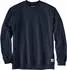 Carhartt Midweight Crewneck Sweatshirt (K124)