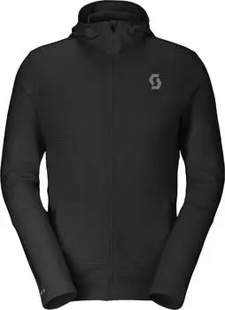 Scott Defined Light Zip Hoodie (Herren)