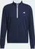 adidas Lightweight Half-Zip Pullover collegiate navy (Herren) (IU4511)