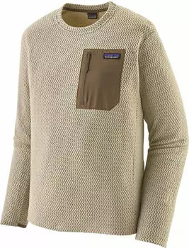 Patagonia R1 Air Fleece Crewneck Pullover (Herren)