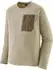 Patagonia R1 Air Fleece Crewneck Pullover (Herren)