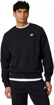 Nike Club Fleece Crew Sweatshirt (Herren)