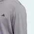adidas Lightweight Half-Zip Oberteil (Herren)