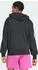 adidas Essentials 3-Streifen French Terry Hoodie schwarz/weiß (Herren) (JD1877)