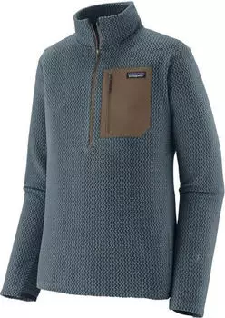 Patagonia Men's R1 Air Zip-Neck (40246)