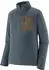 Patagonia Men's R1 Air Zip-Neck (40246)