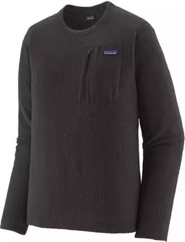 Patagonia R1 Air Fleece Crewneck Pullover (Herren)