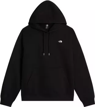 The North Face Simple Dome Relaxed Hoodie tnf black (Herren) (NF0A8CW7-JK3)