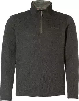 Vaude Tesero II Strickpullover khaki (Herren) (46390-161)