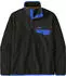 Patagonia Men's Synchilla Snap-T Fleece Pullover - European Fit (25551)