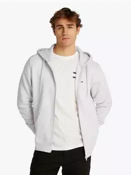 Tommy Hilfiger Zip Fleece Hoodie (Herren)