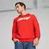 Puma F1 ESS Motorsport Hoodie pop red (Herren) (625853-03)