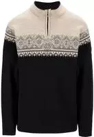 Dale of Norway 91391-F01-XL, Dale of Norway Moritz Sweater Men schwarz XL -...