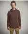 Ortovox Affinity Crew Hoodie dark chestnut (Herren) (87123-70301)