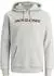 Jack & Jones Jjestar jj sweat hood noos (12233972)