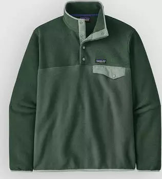 Patagonia Men's Synchilla Snap-T Fleece Pullover - European Fit (25551)