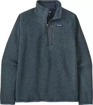 Patagonia Men's Better Sweater 1/4-Zip (25523)