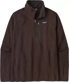 Patagonia Men's Better Sweater 1/4-Zip (25523)