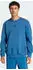 adidas Designed 4 Training Sweatshirt dusky petrol (Herren) (KA4820)